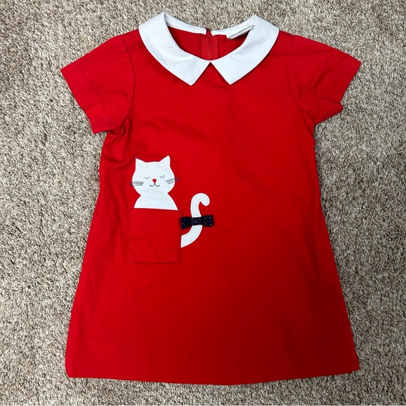 Florence Eiseman Other - Toddler Dress